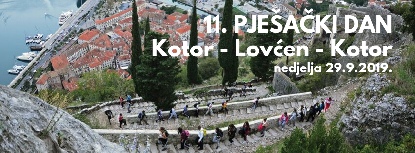 11 pjesacki dan 20109