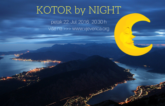 KOTOR by Night