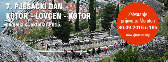 Zatvaranje prijava30 09