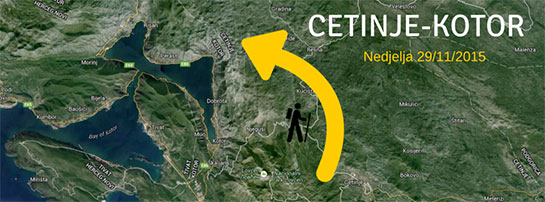 cetinje kotor sajt