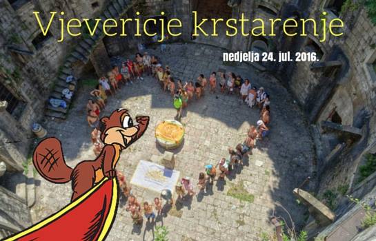 krstarenje
