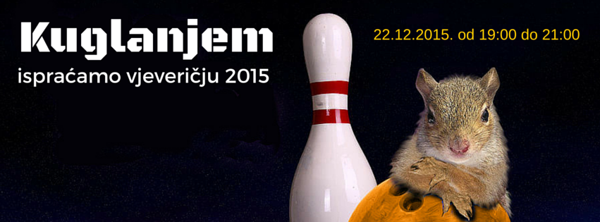 kuglanjem ispracamo 2015