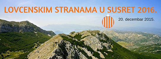 lovcen u susret 2016