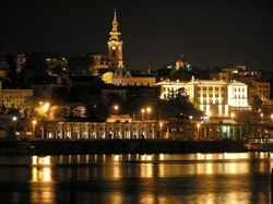belgrade