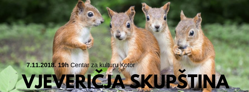 vjevericja skupstina 2018
